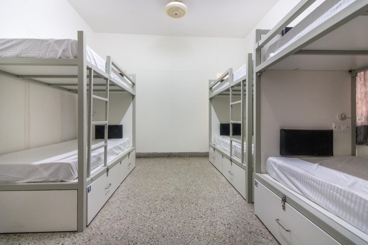 Hostel Backpacker Panda Bengaluru Zewnętrze zdjęcie