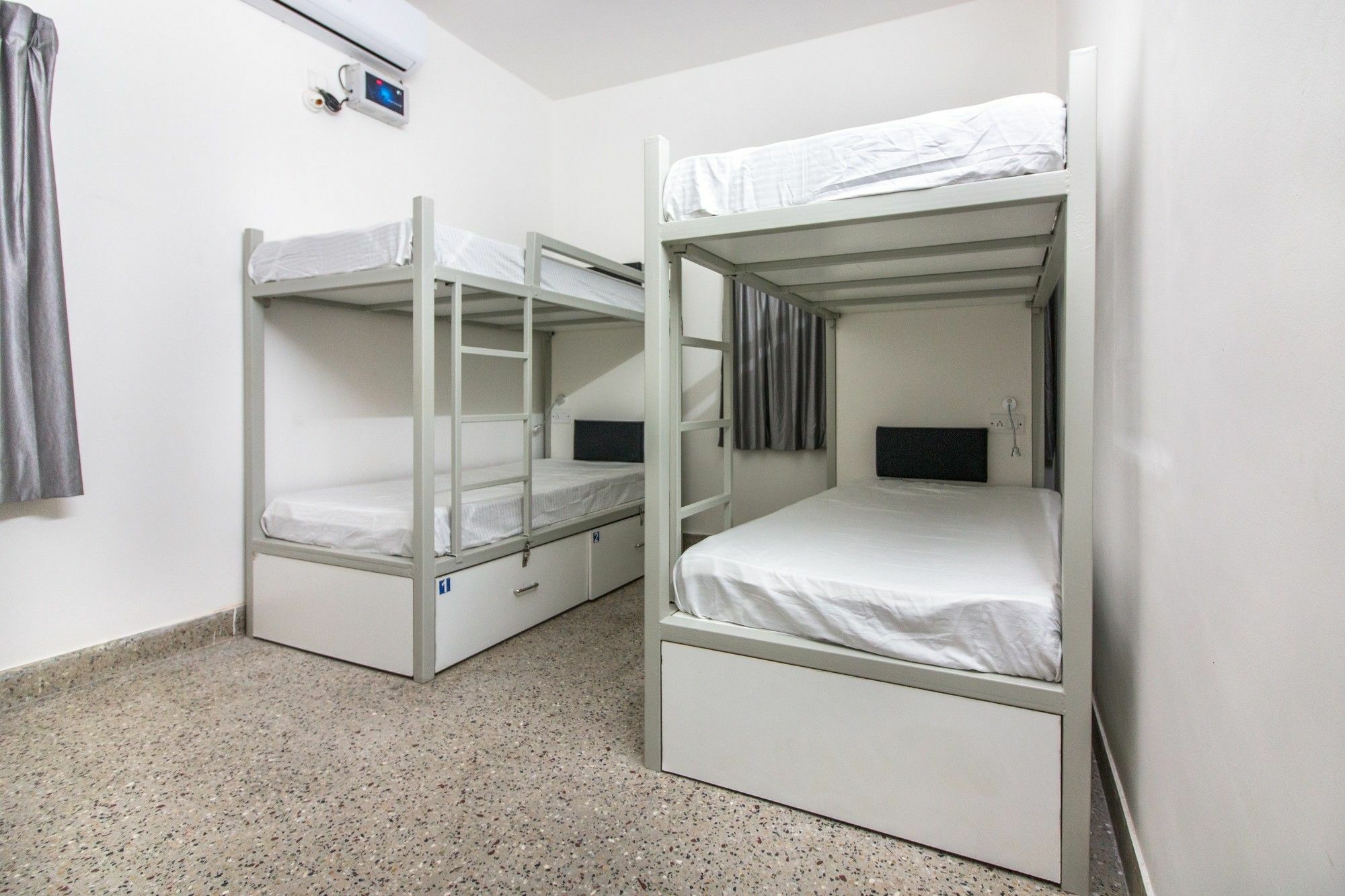 Hostel Backpacker Panda Bengaluru Zewnętrze zdjęcie