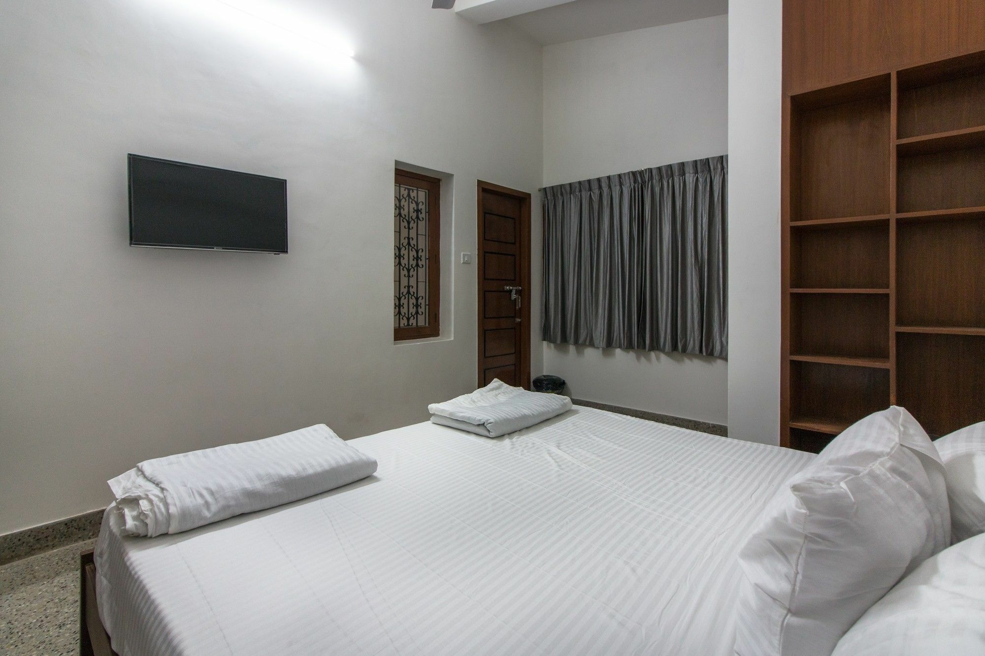 Hostel Backpacker Panda Bengaluru Zewnętrze zdjęcie