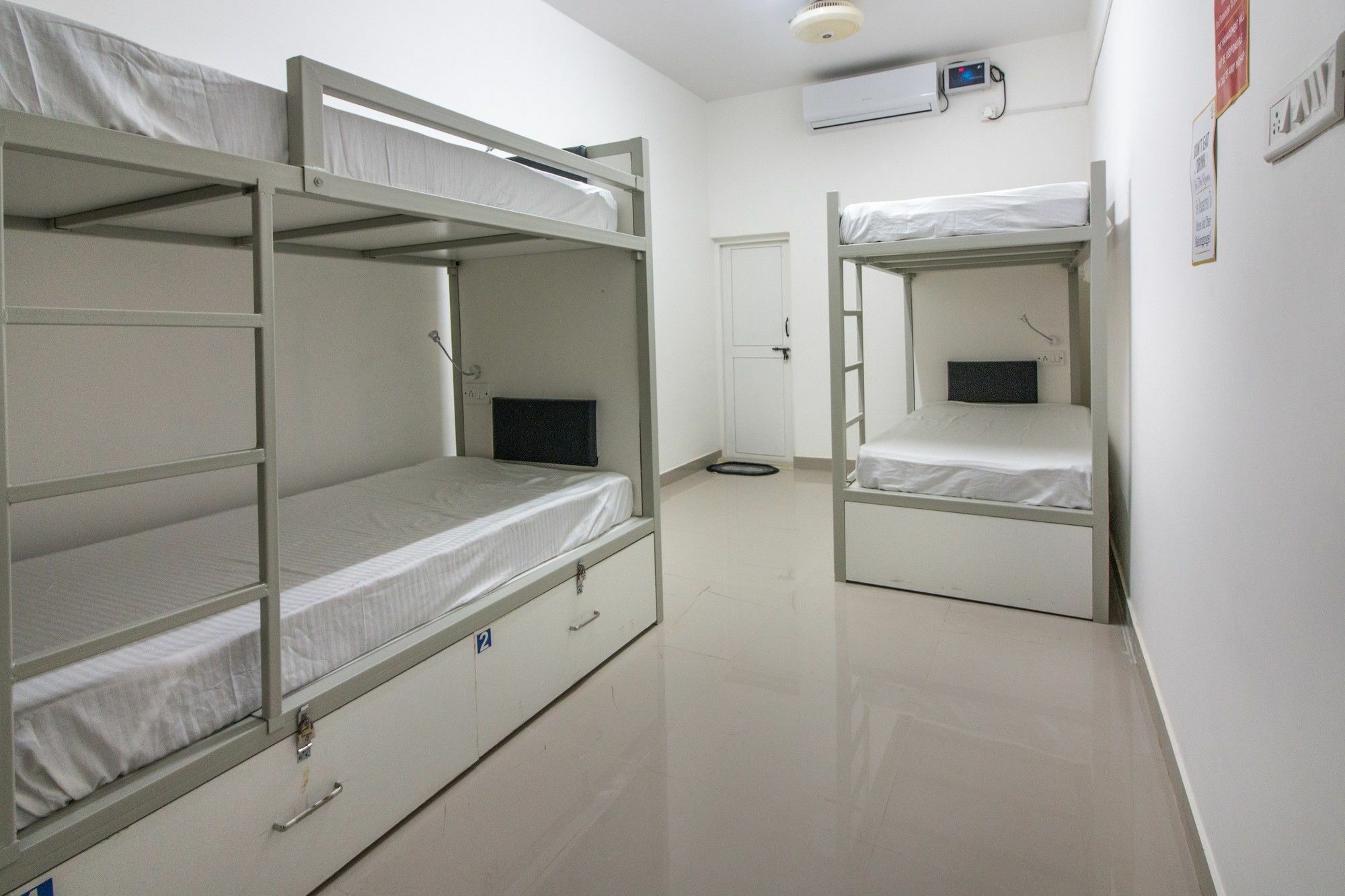 Hostel Backpacker Panda Bengaluru Zewnętrze zdjęcie