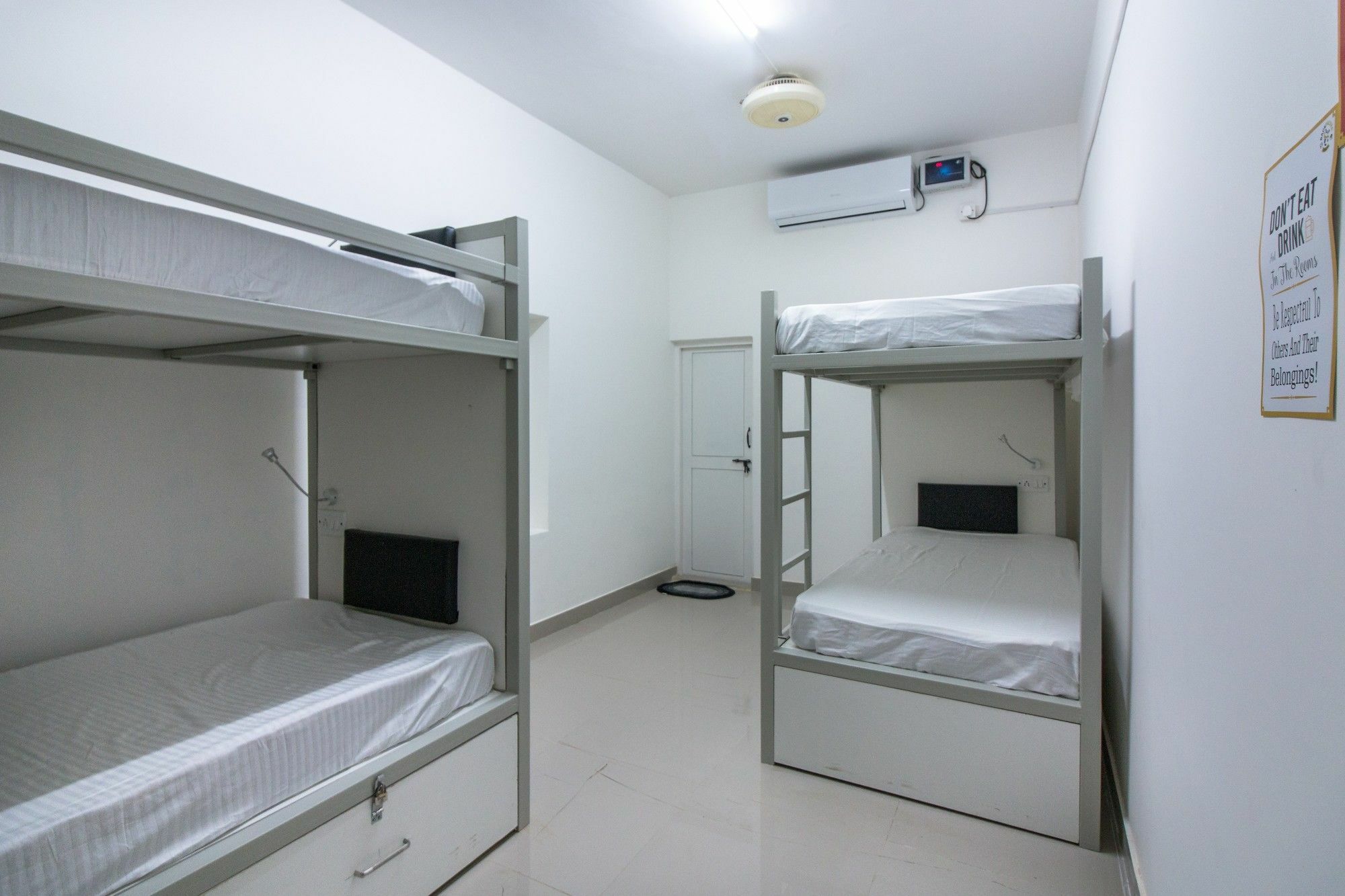 Hostel Backpacker Panda Bengaluru Zewnętrze zdjęcie