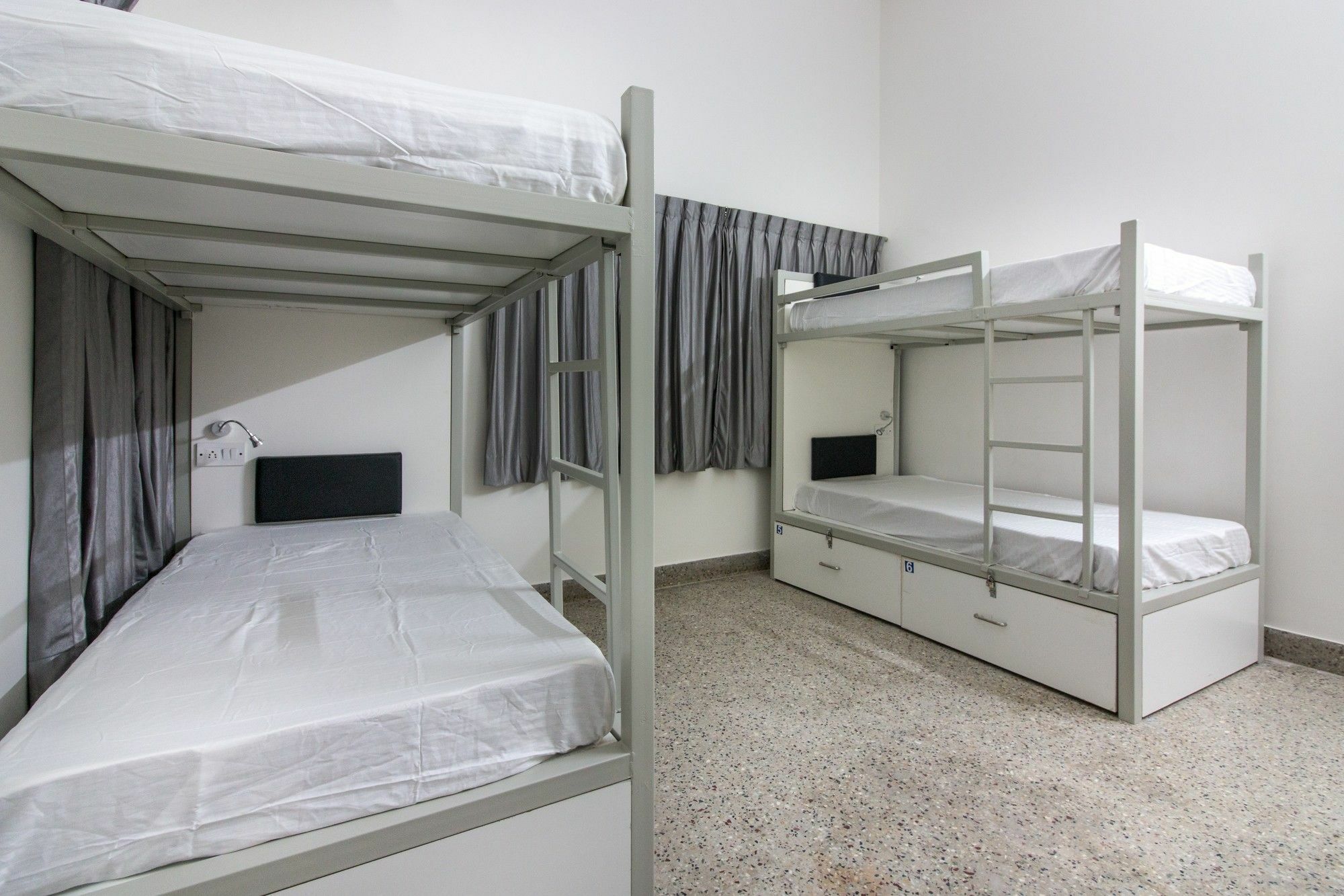 Hostel Backpacker Panda Bengaluru Zewnętrze zdjęcie